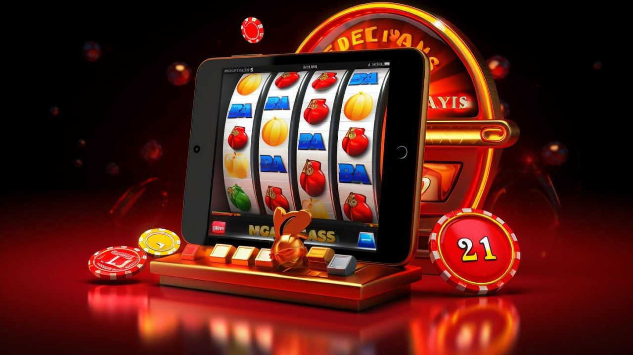 Batas bermain saat melihat bonus